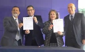 CODEGUA - Lanzamiento programa “Cuido Mi Planeta” se realizó con éxito 