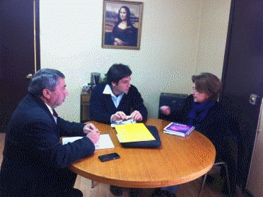 REQUINOA - PLAN "DECIDE REQUÍNOA"