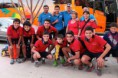 SAN VICENTE - Escuela de Futbol Daniel Fabianni obtiene 3er Lugar en Campeonato Internacional