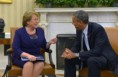 Presidenta Michelle Bachelet se reúne con el Presidente de Estados Unidos, Barack Obama
